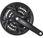 SHIMANO kliky ACERA / FC-M371