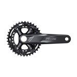 SHIMANO kliky DEORE / FC-M5100-1