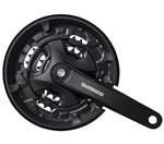 SHIMANO kliky ALTUS / FC-MT101