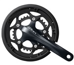 SHIMANO kliky SORA / FC-R3000