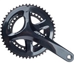 SHIMANO kliky SORA FC-R3000 int klika 2x9 175 mm 50x34z bez BB misek bez krytu