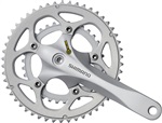 SHIMANO kliky SORA / FC-R345