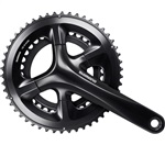 SHIMANO kliky 105 FC-RS510 integr.klika 2x11 172,5 mm 50x34z bez krytu