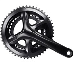 SHIMANO kliky 105 FC-RS510 integr.klika 2x11 175 mm 52x36z bez krytu