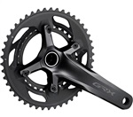 SHIMANO kliky GRX / FC-RX600-11