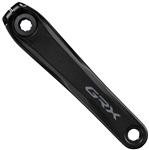 SHIMANO kliky GRX / FC-RX610-1
