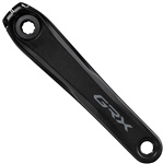 SHIMANO kliky GRX / FC-RX610-1