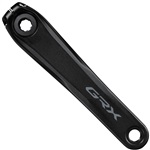 SHIMANO kliky GRX / FC-RX610-1