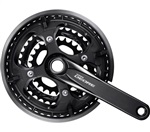 SHIMANO kliky DEORE / FC-T6010