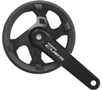 SHIMANO kliky CUES FC-U4000-1 4hran 1x9/10/11 175 mm 40z s krytem bal