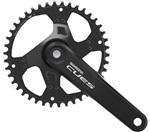 SHIMANO kliky CUES / FC-U4000-1