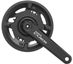SHIMANO kliky CUES / FC-U4000-2