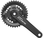 SHIMANO kliky CUES / FC-U4010-2B