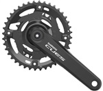 SHIMANO kliky CUES / FC-U4010-2
