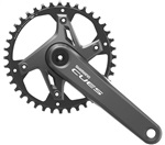 SHIMANO kliky CUES / FC-U6000-1