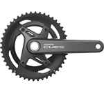 SHIMANO kliky CUES / FC-U6010-2