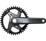 SHIMANO kliky CUES / FC-U8000-1