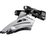 SHIMANO přesmykač ALIVIO FD-M3120 MTB-9speed obj. 34,9/31,8 + 28,6 Side-swing/64-69 mid clamp pro 36