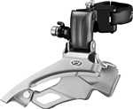 SHIMANO přesmykač ALTUS / FD-M371