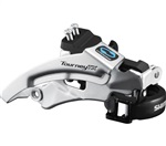 SHIMANO přesmykač TOURNEY / FD-TX800