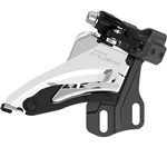 SHIMANO přesmykač CUES / FD-U6010