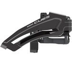 SHIMANO přesmykač CUES / FD-U8010