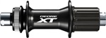 SHIMANO nába zadní XT / FH-M8010-B