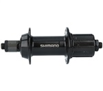 SHIMANO nába zadní Tourney / FH-TY500-7