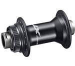 SHIMANO nába přední XT HB-M8110 OLD 100 mm 0 36 děr kot / CL / E-thru 15 bez lock ring