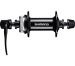 SHIMANO nába přední ALTUS / HB-MT200