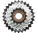 SHIMANO šroubovací vícekolečko TOURNEY / MF-TZ510-7