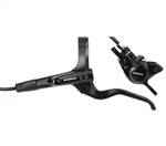 SHIMANO kot brzd-set ALTUS / BR-MT201-KIT