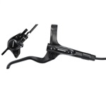 SHIMANO kot brzd-set ALTUS BR-MT201-KIT zadní/BL-MT201 bez adapt polymer SMBH59/1700mm černá bal