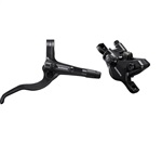 SHIMANO kot brzd-set DEORE BR-MT410-KIT zadní/BL-MT401-černá(J-kit) bez adapt polymer SMBH59/1700mm 