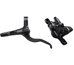 SHIMANO kot brzd-set DEORE / BR-MT410-KIT