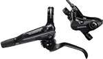 SHIMANO kot brzd-set MTB-ostatní přední/BL-MT501(J-kit), bez adapt., 1000mm, bal