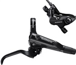 SHIMANO kot brzd-set MTB-ostatní zadní/BL-MT501(J-kit), bez adapt., 1700mm, bal