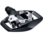SHIMANO pedály Sil-ostatní / PD-ED500