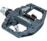 SHIMANO pedály Sil-ostatní / PD-EH500