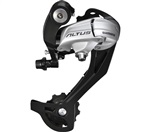 SHIMANO přehazovačka ALTUS RD-M370 9 rychl SGS typ MTB přímá montáž 45 z. min/max: 11/34 z stříbrná
