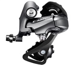 SHIMANO přehazovačka CLARIS RD-R2000 GS typ 8 rychl silniční max 34z bal