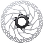 SHIMANO E-BIKE SYSTEMS brzdový kotouč RT-EM300 center lock 180 mm + lock ring bal