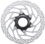 SHIMANO E-BIKE SYSTEMS brzdový kotouč RT-EM300 center lock 160 mm + lock ring bal