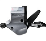 SHIMANO řad páčka CLARIS / SL-2400