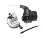 SHIMANO řad páčka NEXUS SL-3S41