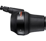 SHIMANO řad páčka NEXUS SL-C7000-5
