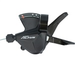 SHIMANO řad páčka ALTUS SL-M2010