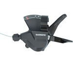 SHIMANO řad páčka ALTUS SL-M315