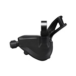 SHIMANO řad páčka DEORE SL-M5100 levá 2 rychl objímka bez ukaz