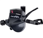 SHIMANO řad páčka SORA SL-R3000 levá 2 rychl objímka s ukaz